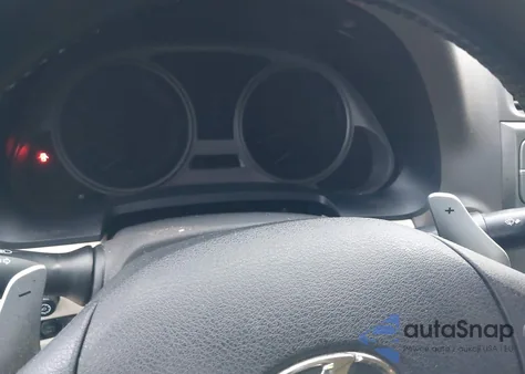 2009 Lexus Is 250 z USA, uszkodzony, nr VIN JTHBK262495094504